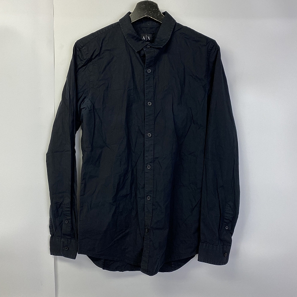 実際に弊社で買取させて頂いた【おまとめ品】ARMANI EXCHANGE/アルマーニエクスチェンジ ジャケット/パンツ/シャツ 他の画像 2枚目