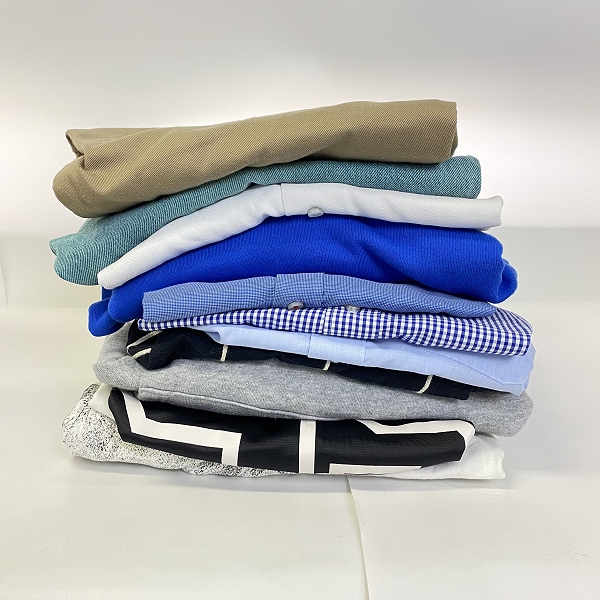 実際に弊社で買取させて頂いた【おまとめ品】リーバイス/ディッキーズ/トゥモローランド 他 デニムパンツ/トレーナー/シャツ 等の画像 6枚目