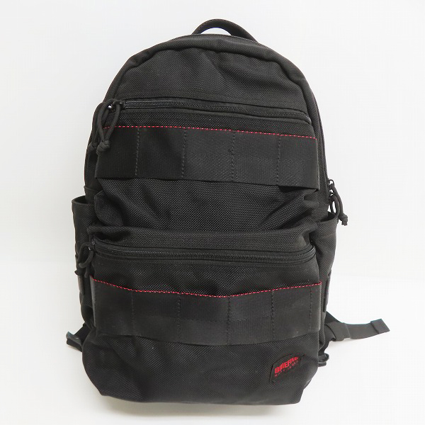 実際に弊社で買取させて頂いたBRIEFING/ブリーフィング ATTACK PACK/アタックパック バックパック/リュックサック