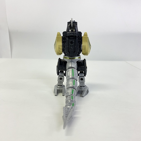 実際に弊社で買取させて頂いた【完成品/ジャンク扱い】BANDAI/バンダイ スーパーミニプラ ドラゴンシーザー ジュウレンジャー/戦隊シリーズ/プラモデルの画像 3枚目