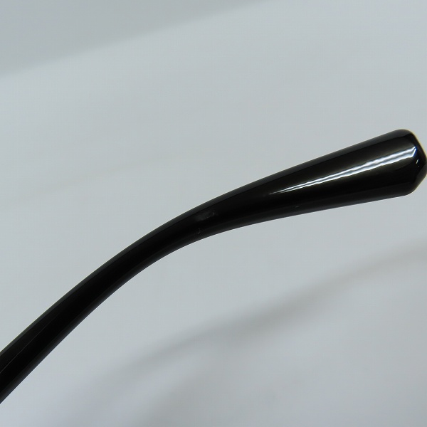 実際に弊社で買取させて頂いたEMPORIO ARMANI/エンポリオアルマーニ 眼鏡/メガネフレーム EA3145Dの画像 7枚目