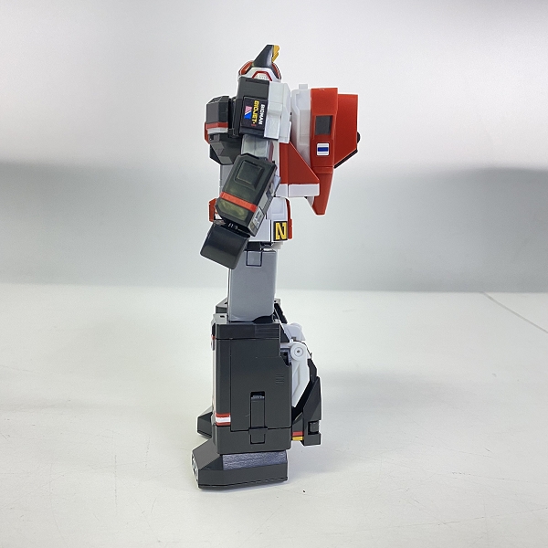 実際に弊社で買取させて頂いた【完成品/ジャンク扱い】BANDAI/バンダイ スーパーミニプラ 電子合体 バイオロボ バイオマン/戦隊シリーズ/プラモデル/食玩の画像 3枚目