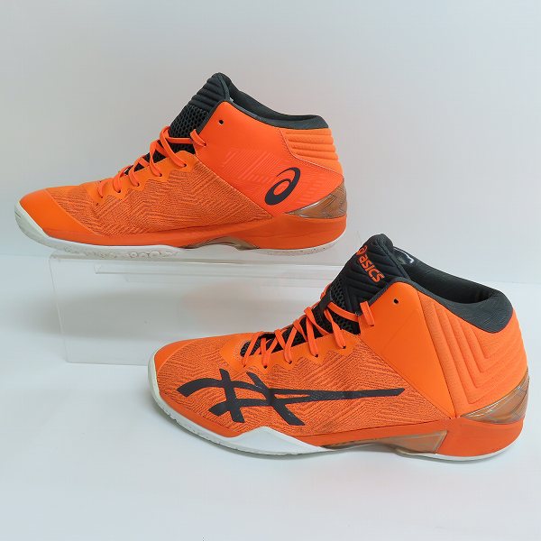 asics/アシックス GELBURST/ゲルバースト バスケットボール