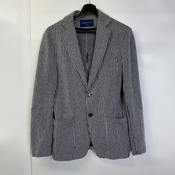 実際に弊社で買取させて頂いた【おまとめ品】ディーゼル/トゥモローランド/ズッカ 等 メンズ/レディース ワンピース/ジャケット/長袖Tシャツ 他 の画像 4枚目