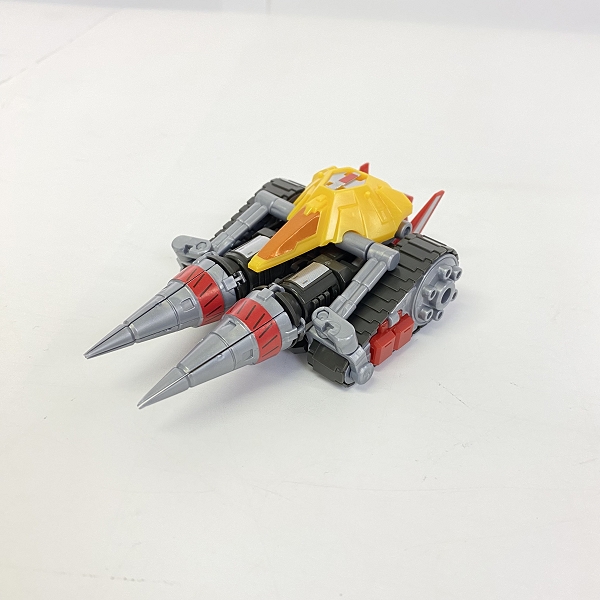 実際に弊社で買取させて頂いた【完成品/ジャンク扱い】BANDAI/バンダイ スーパーミニプラ SSSS.GRIDMAN グリッドマン/プラモデル/食玩の画像 2枚目