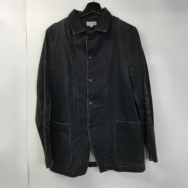 実際に弊社で買取させて頂いた【おまとめ品】ユナイテッドアローズ/ラコステ/ポロラルフローレン 等 メンズ/キッズ デニムジャケット/ポロシャツ 他の画像 2枚目