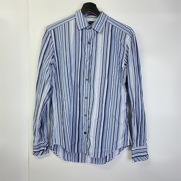 実際に弊社で買取させて頂いた【おまとめ品】ラルフローレン/ポールスミス/カルバンクライン 等 シャツ/ポロシャツ/半袖シャツ 他の画像 2枚目