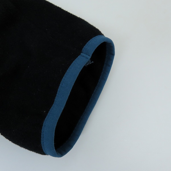 実際に弊社で買取させて頂いたCANTERBURY/カンタベリー ラグビー ワールドカップ 日本2019 フリースジャケット 2点セットの画像 5枚目