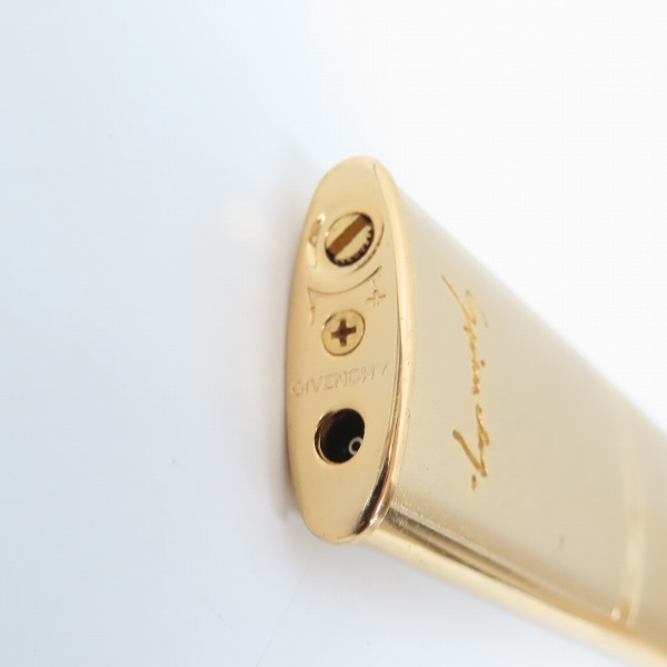 実際に弊社で買取させて頂いた【おまとめ品】ジバンシイ/ウインドミル他 ライター/灰皿の画像 3枚目