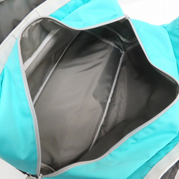 実際に弊社で買取させて頂いたBRIEFING GOLF/ブリーフィング 3ROOMS WIRE L ECO TWILL BRG223T44の画像 3枚目