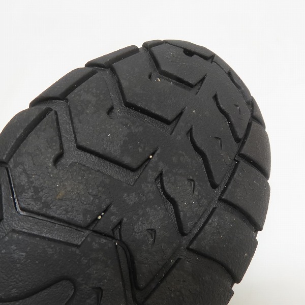 実際に弊社で買取させて頂いたKEEN/キーン サンダル Clearwater CNX クリアウォーター サンダル 1012528/25.5の画像 6枚目