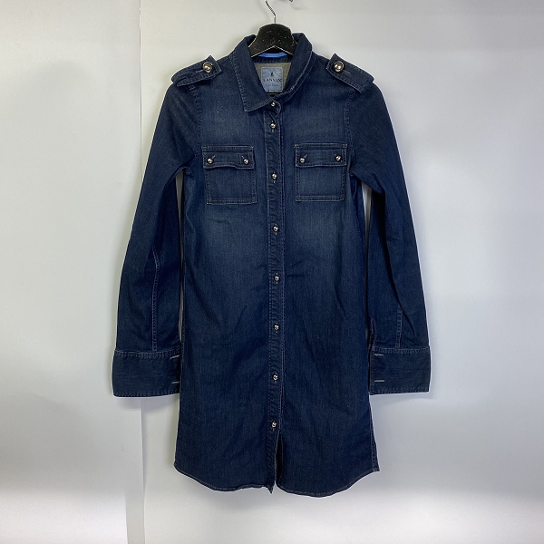 実際に弊社で買取させて頂いた【おまとめ品】アンブロ/ジャーナルスタンダード/ランバン 等 メンズ/レディース ジャケット/デニム/Tシャツ 他の画像 2枚目