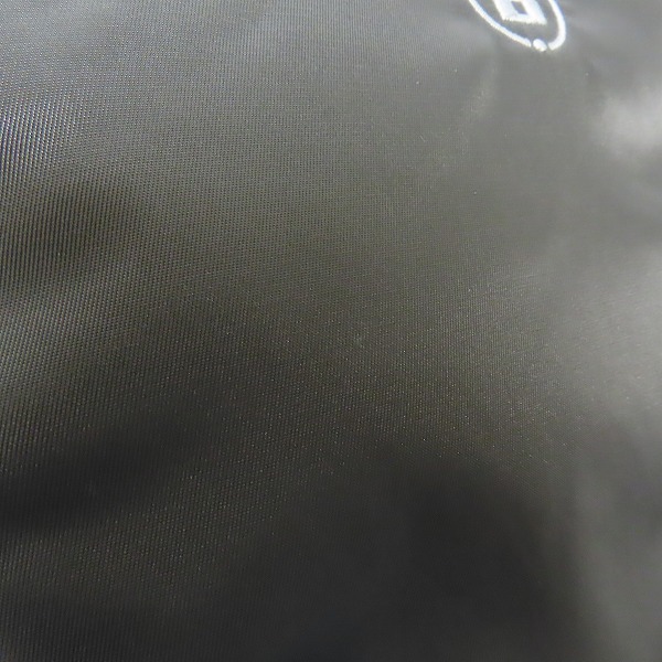 実際に弊社で買取させて頂いたBRIEFING GOLF/ブリーフィング CART TOTE RIP-2 BRG201T11の画像 6枚目