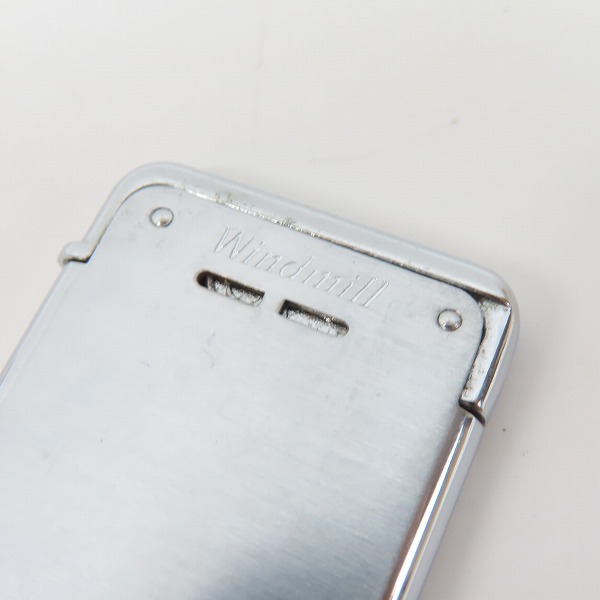 実際に弊社で買取させて頂いた【おまとめ品】ジバンシイ/ウインドミル他 ライター/灰皿の画像 4枚目