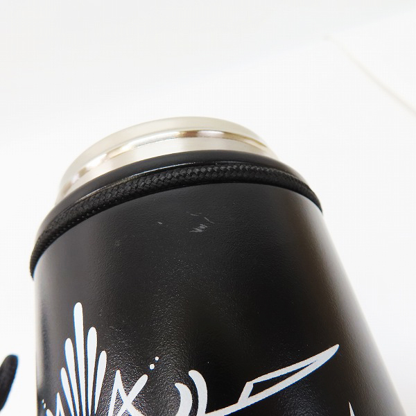 実際に弊社で買取させて頂いたSnap-on/スナップオン MIZU/ミズ コラボタンブラー/水筒 BIG BAD AND REBONE プリントTシャツ 2点セットの画像 6枚目