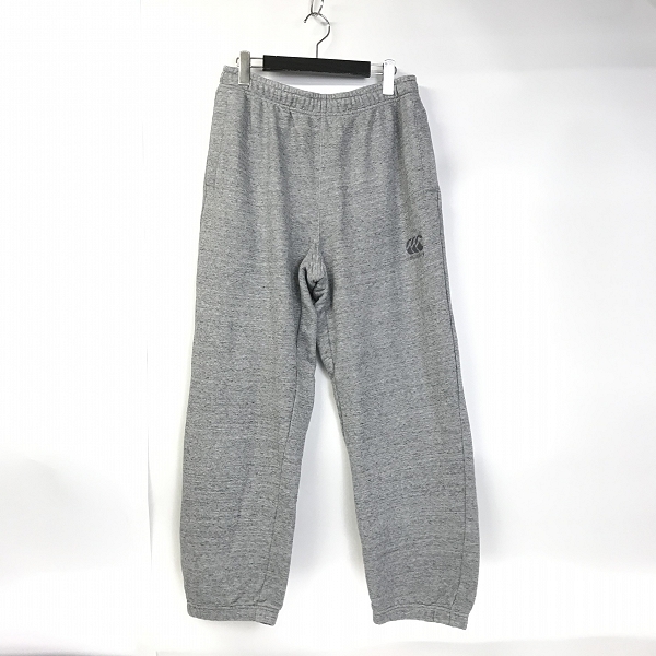 実際に弊社で買取させて頂いた【おまとめ品】CANTERBURY/カンタベリー 半袖Tシャツ/スウェットパンツ/スポーツウェア 等の画像 4枚目
