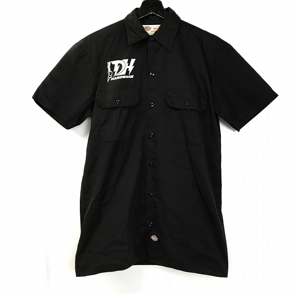 実際に弊社で買取させて頂いた【おまとめ品】Dickies/theory/monkey time他 半袖シャツ/長袖シャツ/サーマルニット 他の画像 2枚目