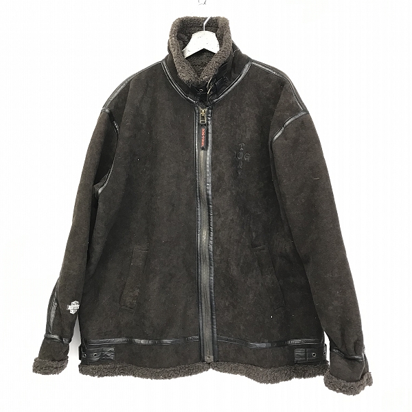 実際に弊社で買取させて頂いた【おまとめ品】ジャーナルスタンダード/ミルクフェド/ドッグタウン 等 メンズ/レディース アウター/ジャケット/パーカー 他の画像 3枚目