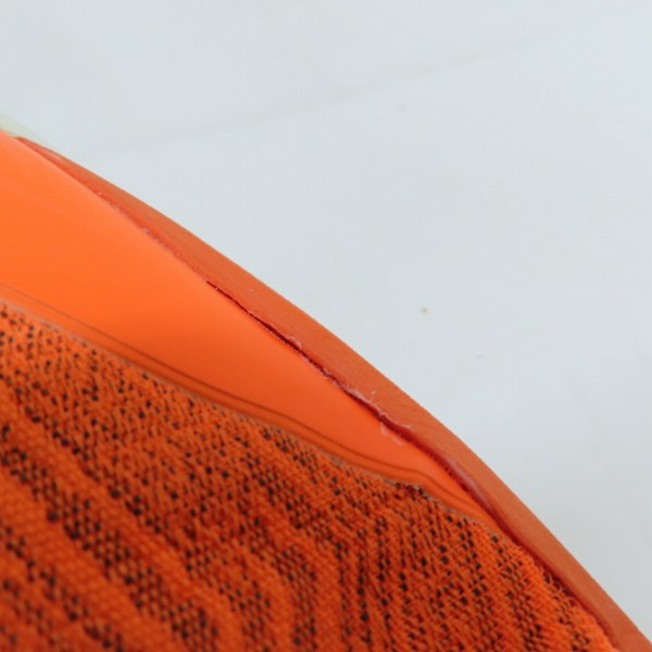 実際に弊社で買取させて頂いたasics/アシックス GELBURST/ゲルバースト バスケットボールシューズ TBF34G/29の画像 6枚目