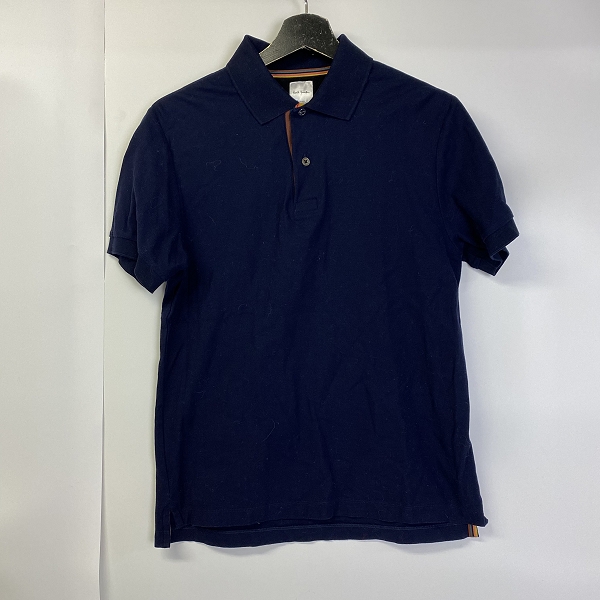 実際に弊社で買取させて頂いた【おまとめ品】ラルフローレン/ポールスミス/ラコステ 等 半袖Tシャツ/ポロシャツ 他の画像 4枚目