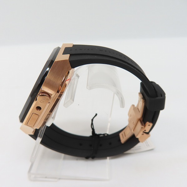 実際に弊社で買取させて頂いた【未使用】Daniel Wellington/ダニエルウェリントン スマートウォッチケース DW01200001の画像 1枚目