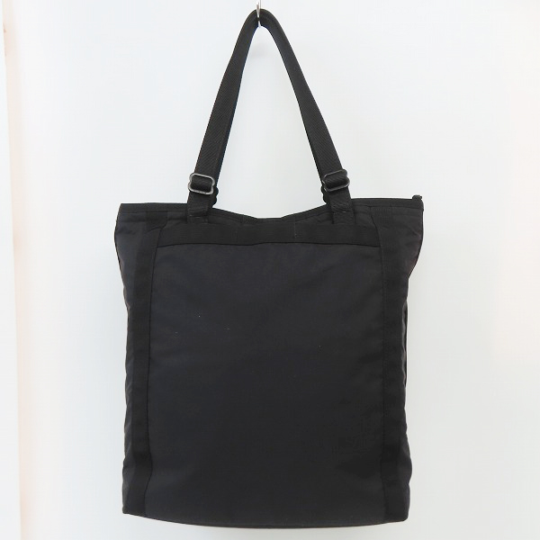 実際に弊社で買取させて頂いたBRIEFING/ブリーフィング モジュールウェア ショットバケット トートバッグの画像 1枚目