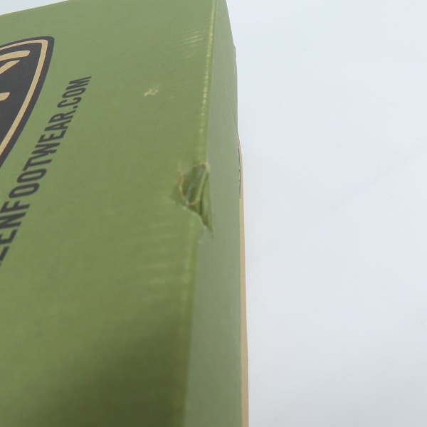 実際に弊社で買取させて頂いたKEEN/キーン サンダル 1024720/24の画像 9枚目