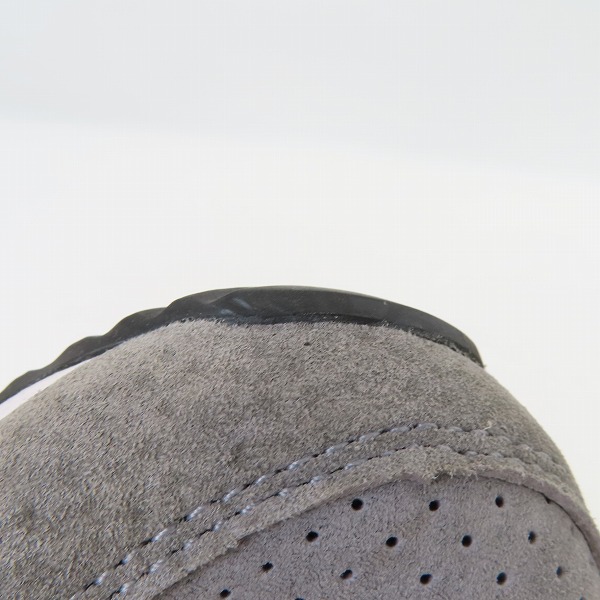 実際に弊社で買取させて頂いたasics×atoms/アシックス×アトモス GEL-LYTE Ⅲ/ゲルライト3 1201A529/28の画像 6枚目