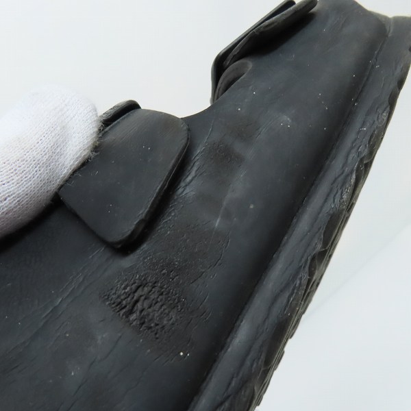 実際に弊社で買取させて頂いたBIRKENSTOCK/ビルケンシュトック Arizona/アリゾナ EVA サンダル 26.0の画像 8枚目