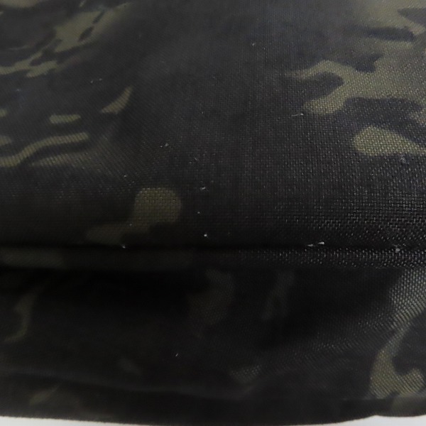 実際に弊社で買取させて頂いたBRIEFING GOLF/ブリーフィング TRANSITION WIRE GOLF 2WAY BRG191T02の画像 6枚目