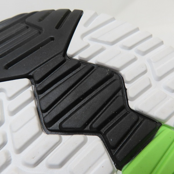 実際に弊社で買取させて頂いたatmos×SNEAKER FREAKER×Asics/アトモス×スニーカーフリーカー×アシックス  GEL-LYTE/ゲルライト Ⅲ OG 1201A529-020/27.5の画像 6枚目