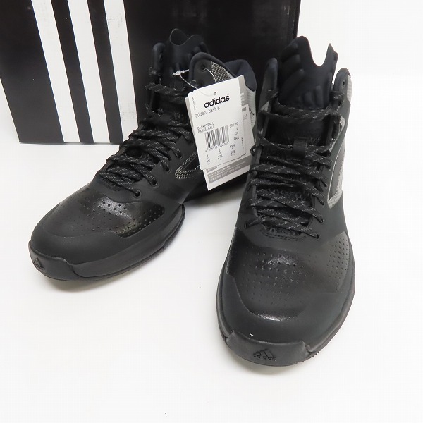 未使用】adidas/アディダス adizero Bash6/アディゼロバッシュ6