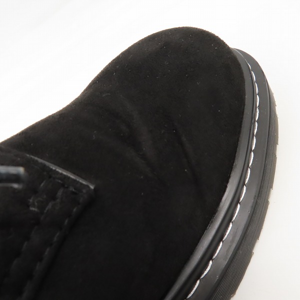 実際に弊社で買取させて頂いたUNITED ARROWS/ユナイテッドアローズ オックスフォードプレーンシューズ 1431-699-6870 /28の画像 6枚目