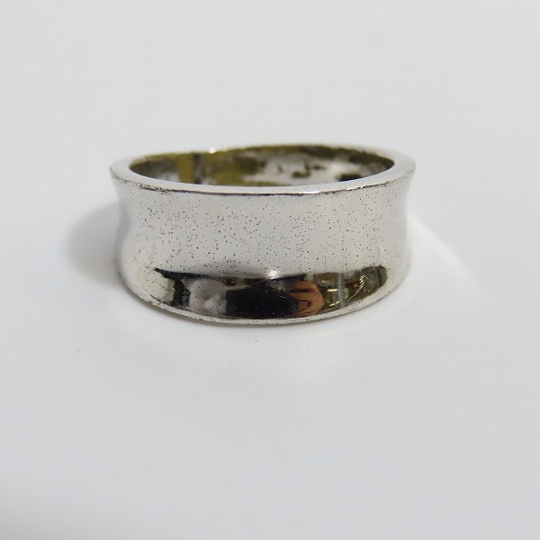 実際に弊社で買取させて頂いたCELINE/セリーヌ リング/指輪 15号の画像 1枚目