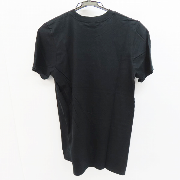 実際に弊社で買取させて頂いたMICHAEL SCHENKER GROUP/マイケル シェンカー グループ MICHAEL SCHENKER 50TH ANNIVERSARY バンドTシャツ/Sの画像 1枚目