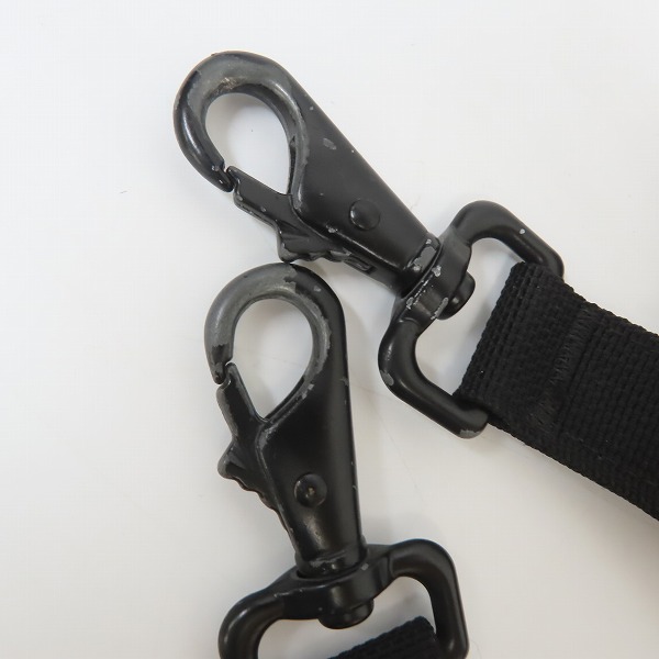 実際に弊社で買取させて頂いたBRIEFING×TOMORROWLAND/ブリーフィング×トゥモローランド A4 LINER 2way ビジネスバッグの画像 8枚目