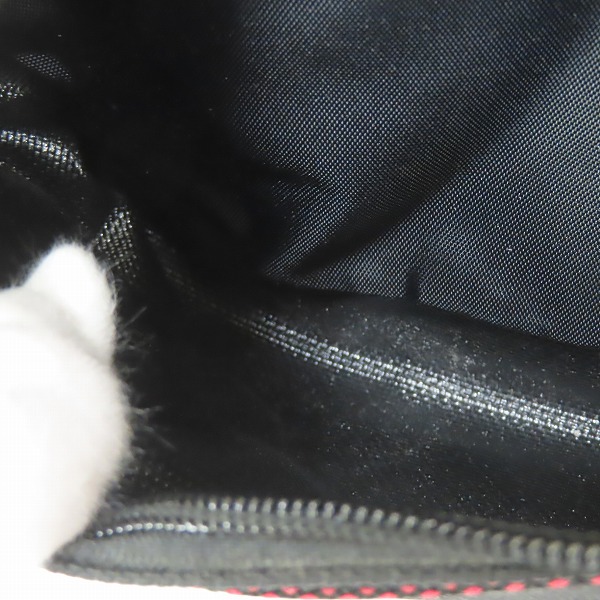 実際に弊社で買取させて頂いたBRIEFING/ブリーフィング ATTACK PACK/アタックパック バックパック/リュックサックの画像 6枚目