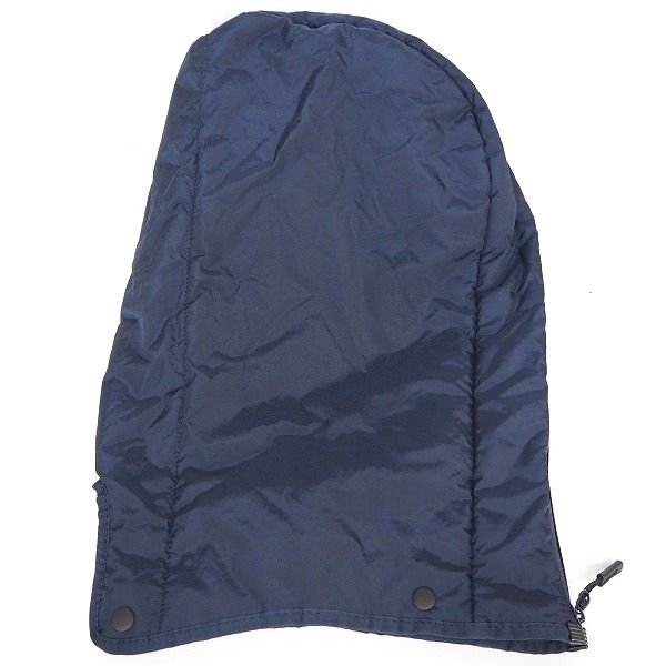 実際に弊社で買取させて頂いたBRIEFING/ブリーフィング CR-6 ゴルフ 8.5型 5分割キャディバッグ ネイビーの画像 8枚目