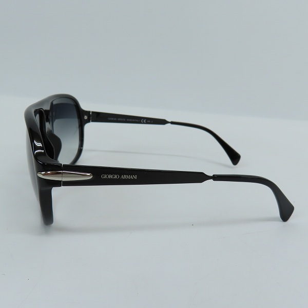 実際に弊社で買取させて頂いたGIORGIO ARMANI/ジョルジオアルマーニ サングラス GA746/Sの画像 2枚目