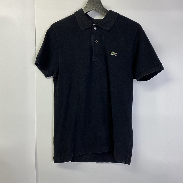 実際に弊社で買取させて頂いた【おまとめ品】ラルフローレン/ポールスミス/ラコステ 等 半袖Tシャツ/ポロシャツ 他の画像 2枚目