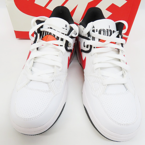 マイト&amp;マジック3 NIKE/ナイキ AIR FORCE III Low エアフォース3 ロー 313640-100