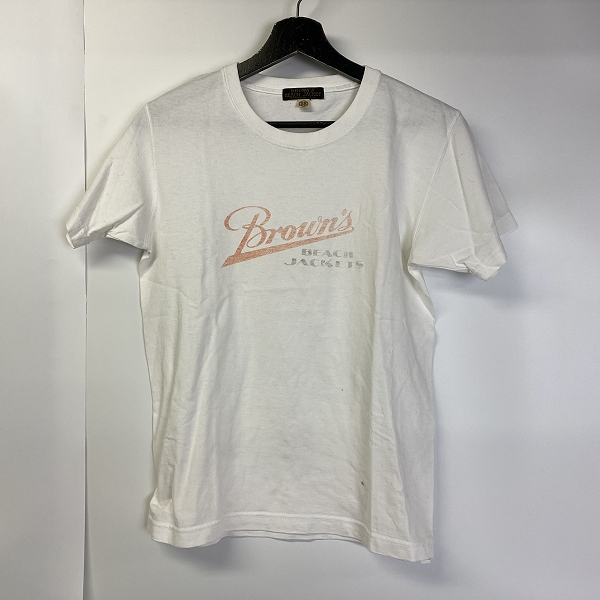 実際に弊社で買取させて頂いた【おまとめ品】アンブロ/ジャーナルスタンダード/ランバン 等 メンズ/レディース ジャケット/デニム/Tシャツ 他の画像 5枚目