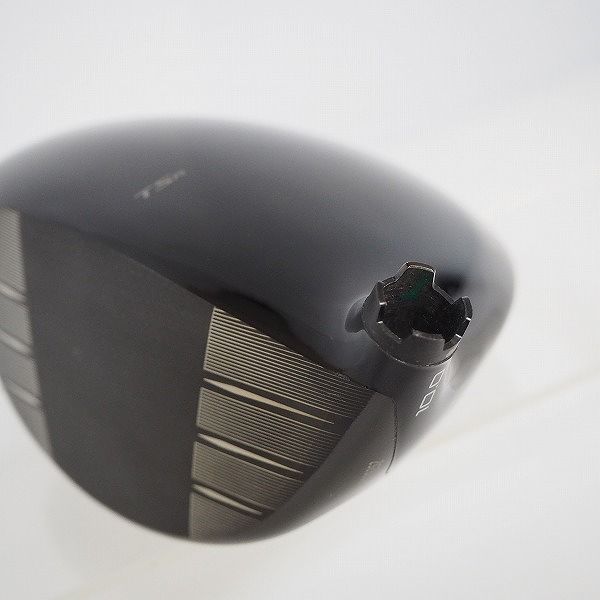 実際に弊社で買取させて頂いた【ヘッドのみ】Titleist/タイトリスト TSR3 ドライバー 1w/10.0° の画像 5枚目