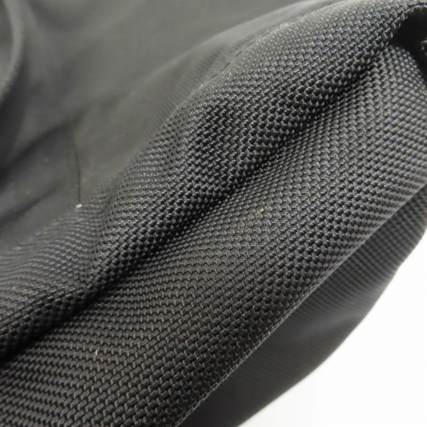 実際に弊社で買取させて頂いたMercedes-Benz×BRIEFING/メルセデスベンツ×ブリーフィング トートバッグの画像 7枚目