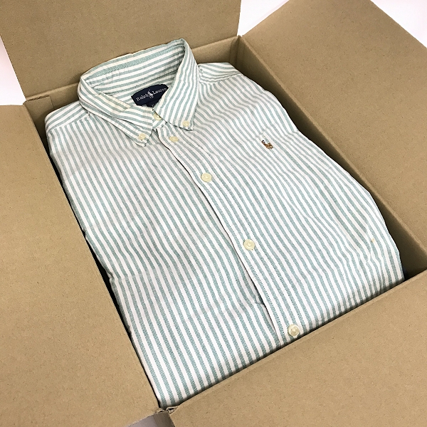 実際に弊社で買取させて頂いた【おまとめ品】ポロラルフローレン/ポールスミス/コロンビア 等 シャツ/パンツ/アノラックジャケット 他