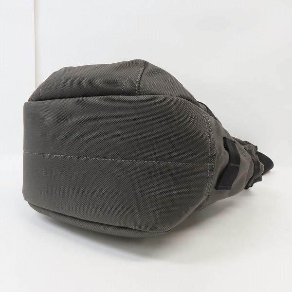 実際に弊社で買取させて頂いたBRIEFING/ブリーフィング DAY TRIPPER S デイ トリッパー S ショルダーバッグの画像 3枚目