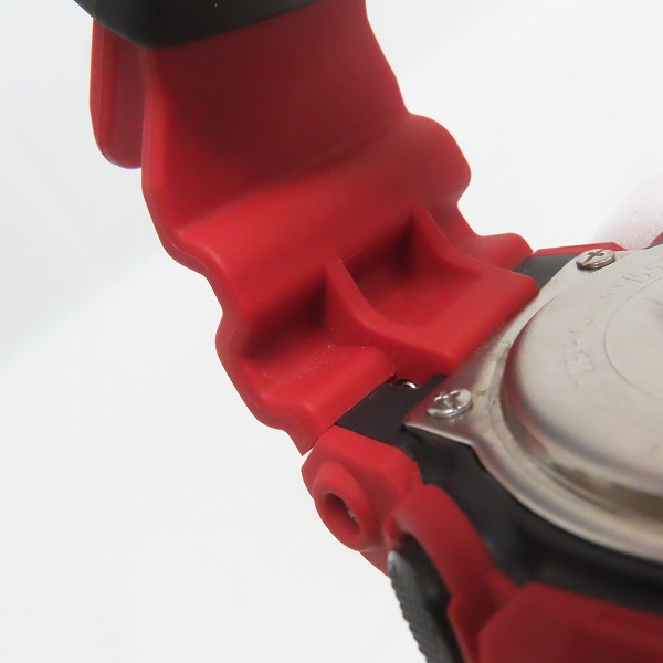 実際に弊社で買取させて頂いたG-SHOCK/Gショック Coke コカコーラ ウォッチ/腕時計 GA-700-4AJFの画像 5枚目