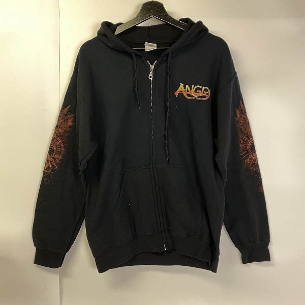 実際に弊社で買取させて頂いた【おまとめ品】SiM/シム ANGRA/アングラ WANIMA/ワニマ 等 バンT/バンドTシャツ/ライブTシャツ/パーカー 他の画像 4枚目