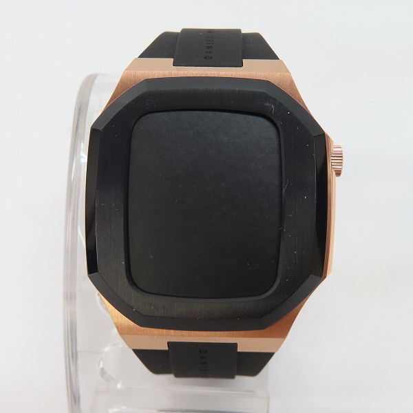 実際に弊社で買取させて頂いた【未使用】Daniel Wellington/ダニエルウェリントン スマートウォッチケース DW01200001