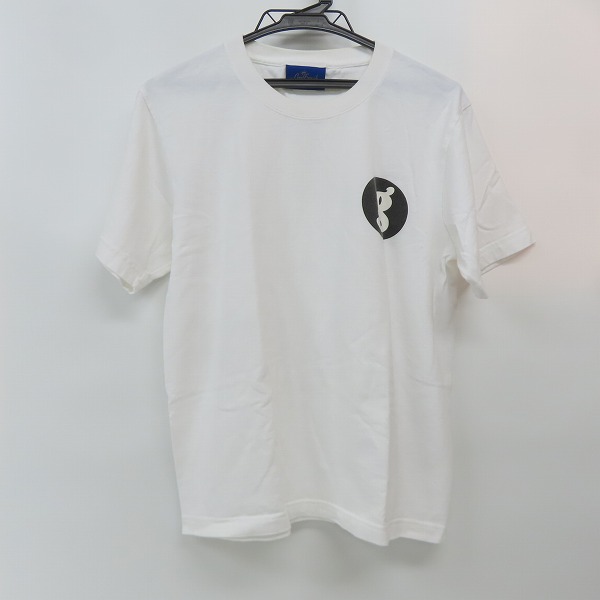 実際に弊社で買取させて頂いたGOODENOUGH classics/グッドイナフ gロゴプリント 半袖 Tシャツ/M
